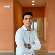 Photo profil